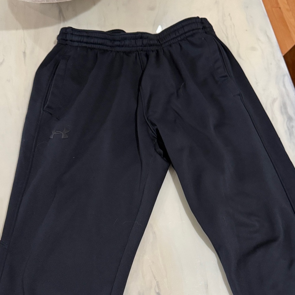 Under Armour Men's Dark Joggers